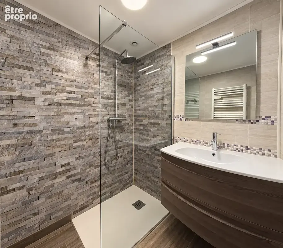 A vendre - murviel les beziers - maison de caractere de 215 m2 sur 565 m2 de terrain avec piscine et garage - photo 21