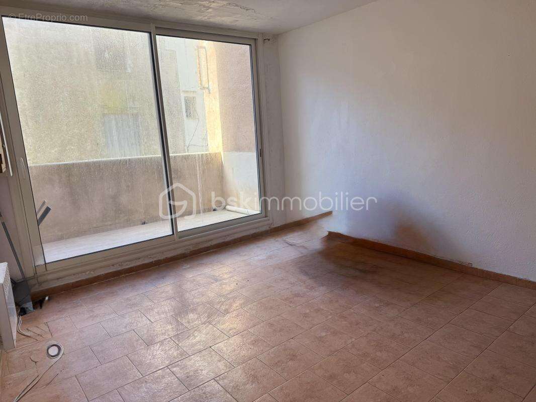 Appartement à BONIFACIO