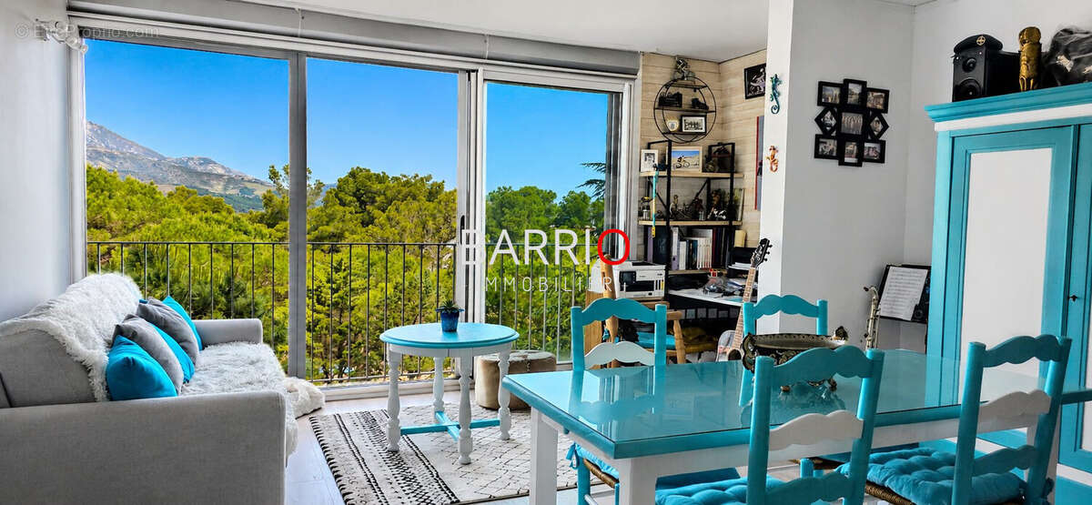 Appartement à BANYULS-SUR-MER
