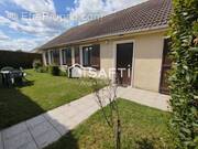 Photo 1 - Maison à SAINT-REMY-SUR-AVRE