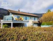 Maison à LATHUILE