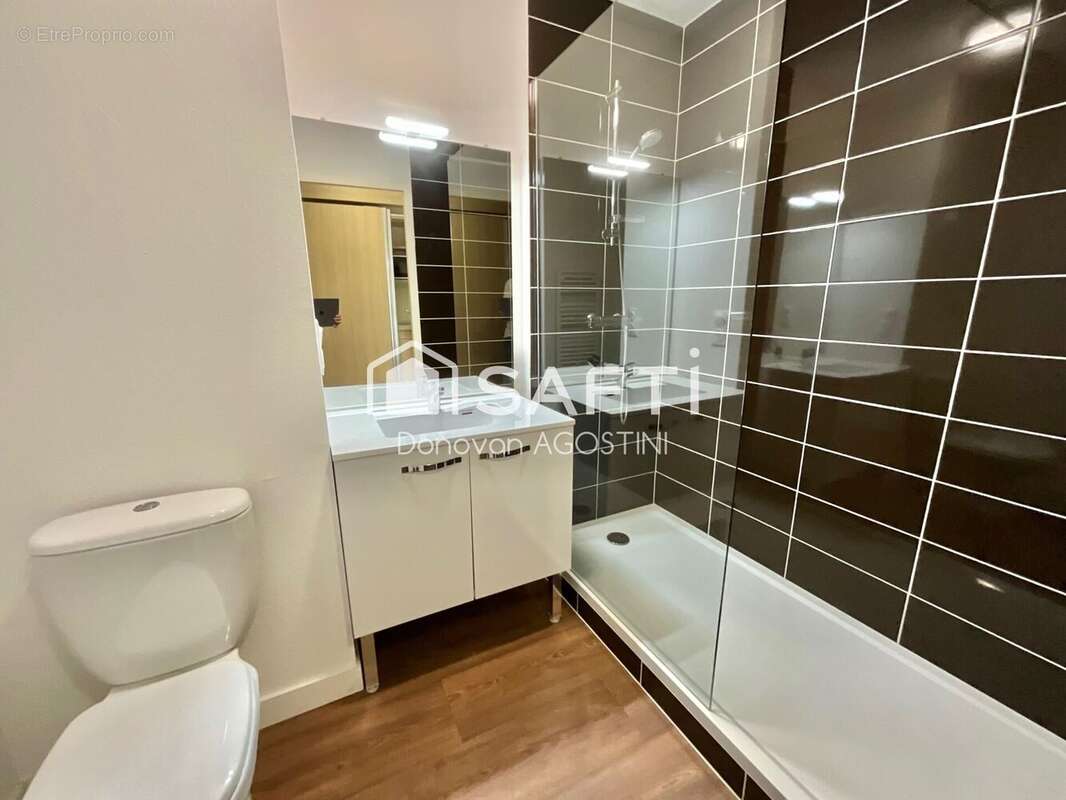 Photo 4 - Appartement à LA ROCHE-SUR-YON