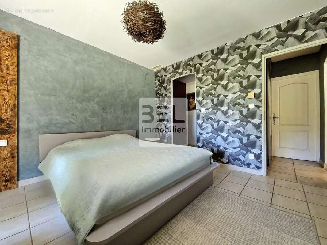 Maison à ROCHEFORT-DU-GARD