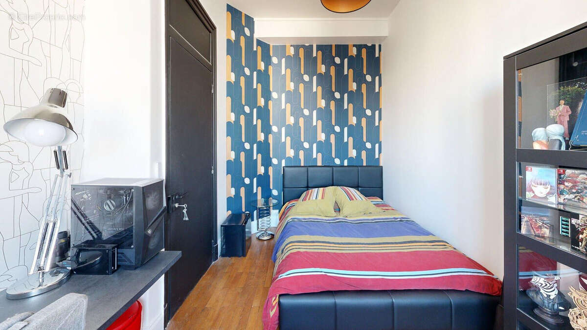 Appartement à LYON-7E