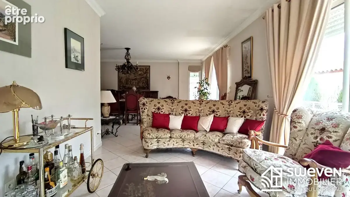 Maison 167 m² à Perpignan  - photo 4