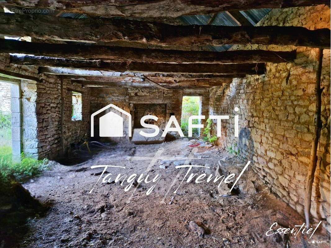 Photo 2 - Maison à LANVAUDAN