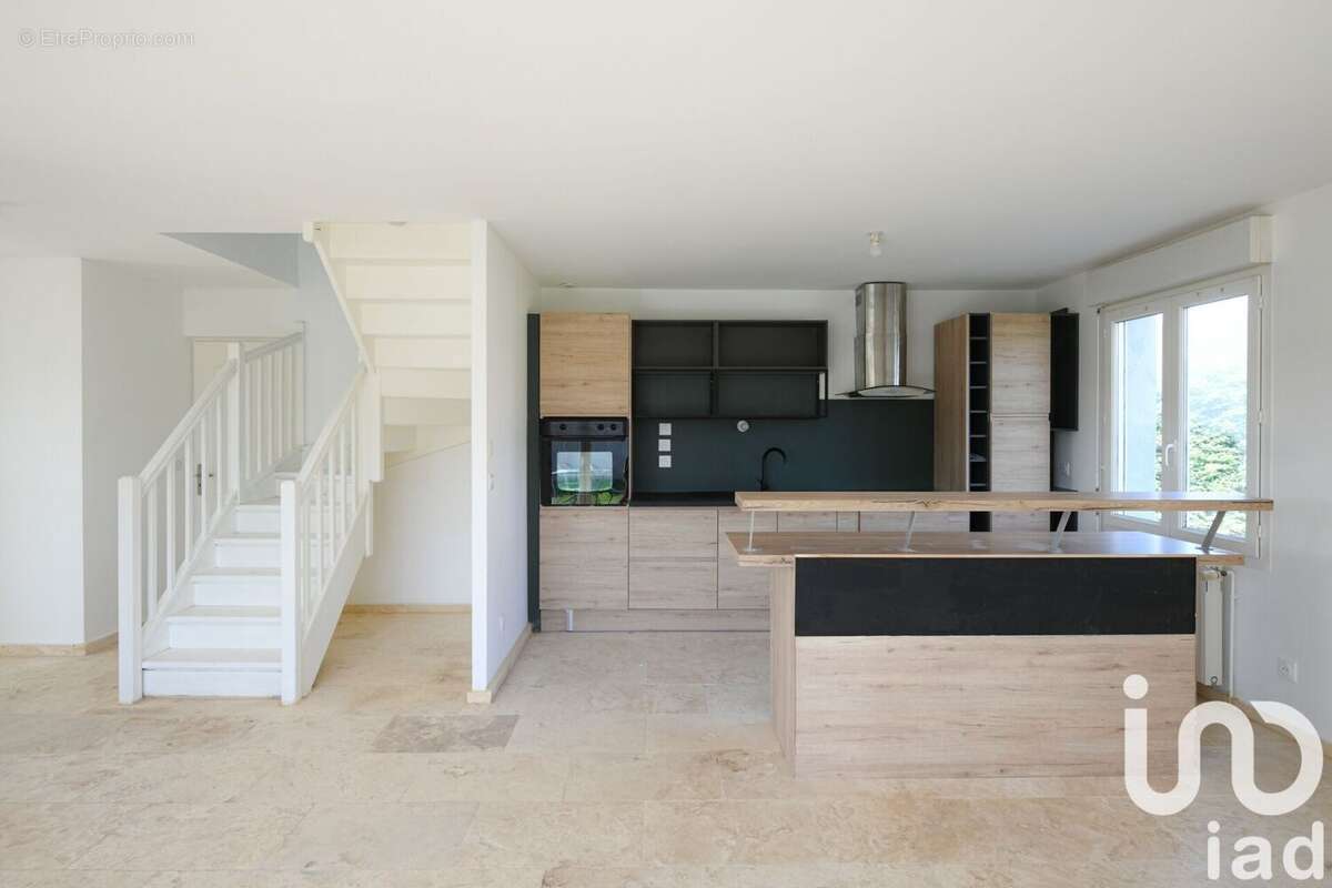 Photo 6 - Maison à SAINT-MAURICE-EN-GOURGOIS