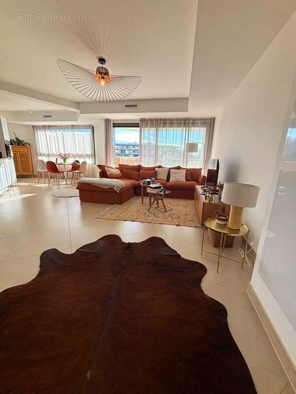 Appartement à AJACCIO