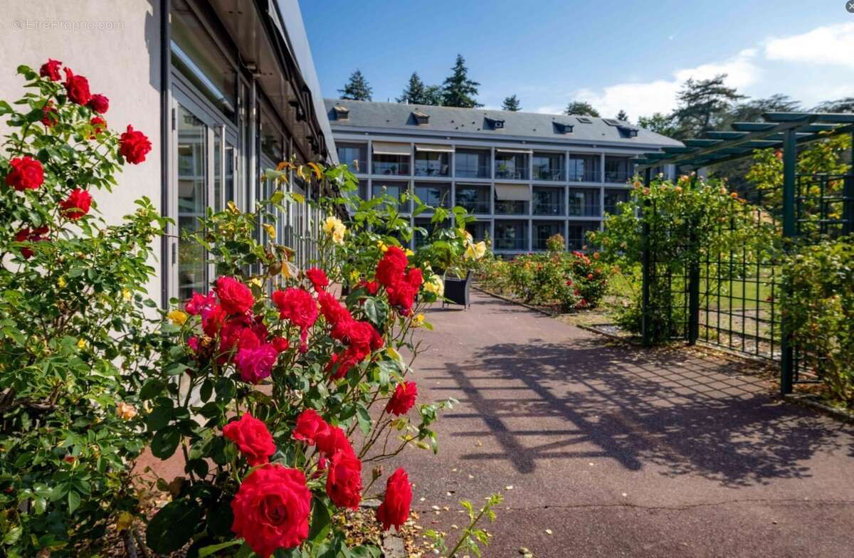 Appartement à DOURDAN