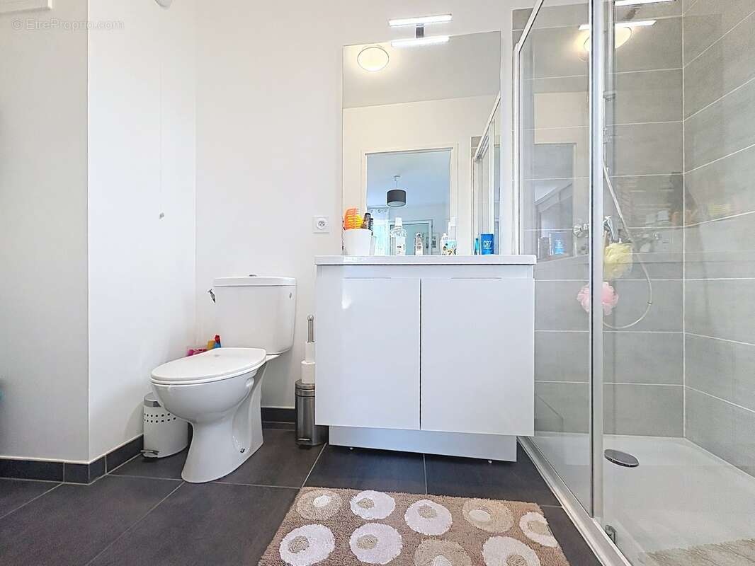 Appartement à vendre 4 pièces en rez de jardin VULBENS - photo 8