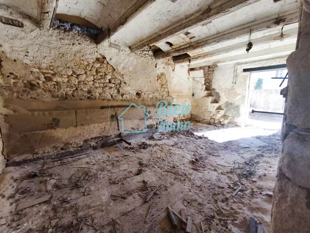 Maison à BAILLARGUES