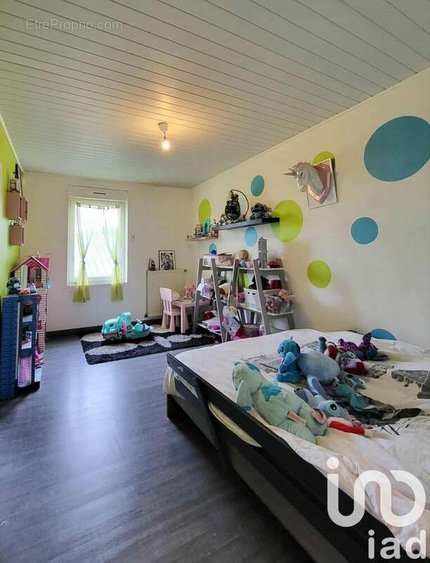 Photo 6 - Maison à FLETRANGE