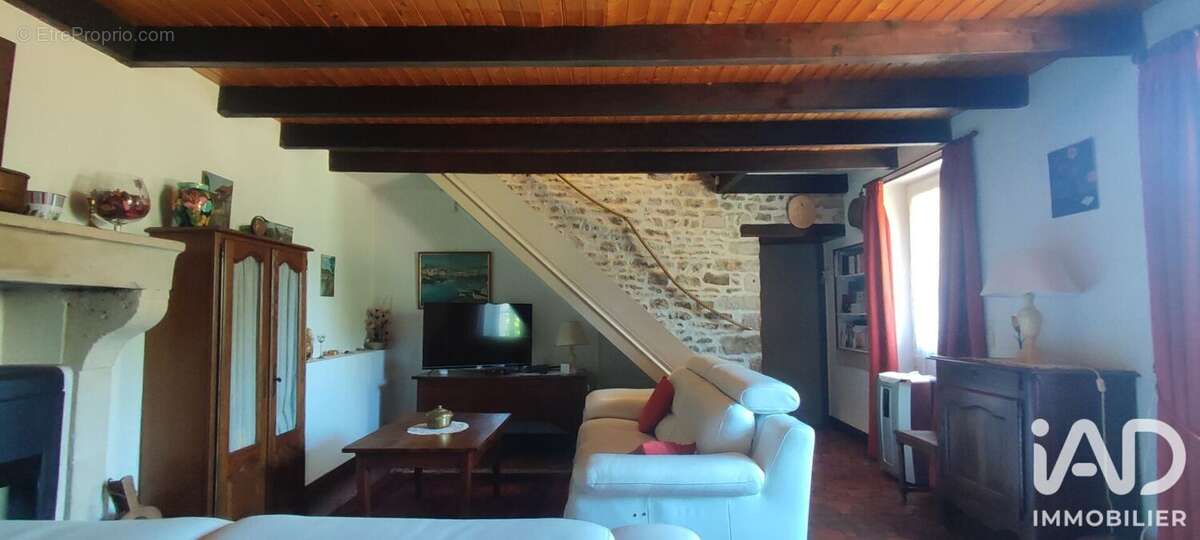Maison 103 m² à Sainte-Neomaye  - photo 8
