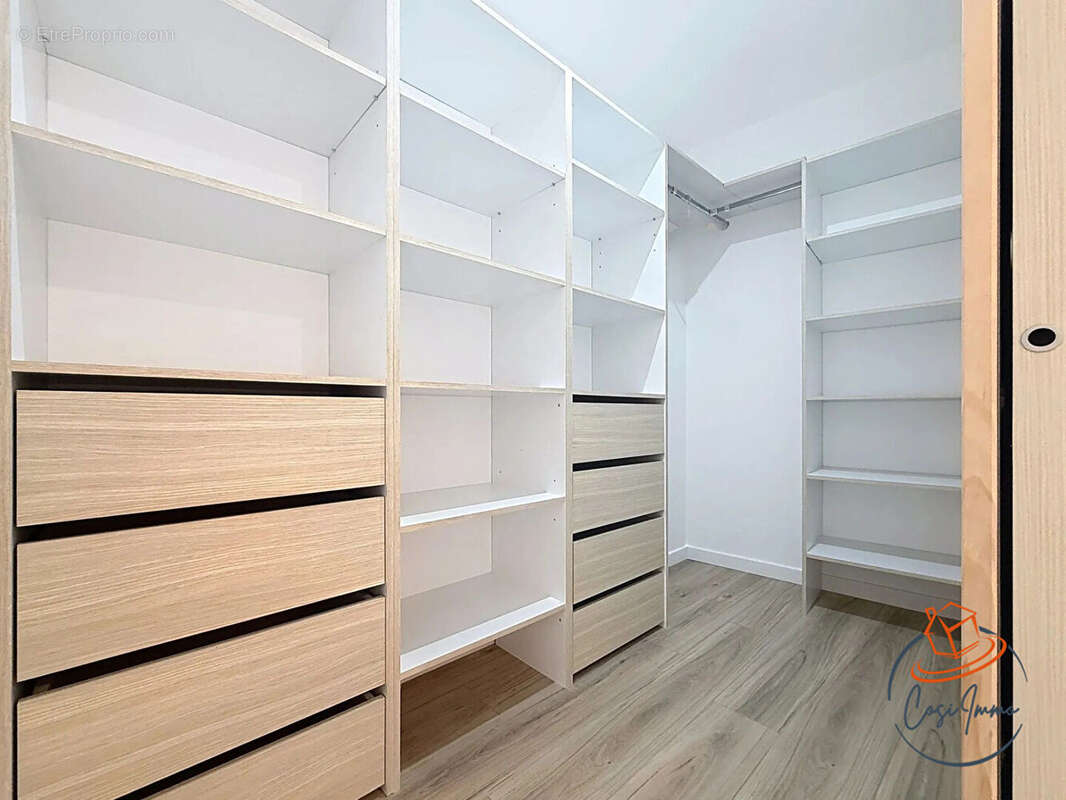 Appartement à BELLEGARDE-SUR-VALSERINE