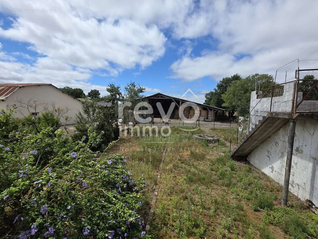 Maison familiale 175m² SAINT-COLOMBAN 44310 - photo 7