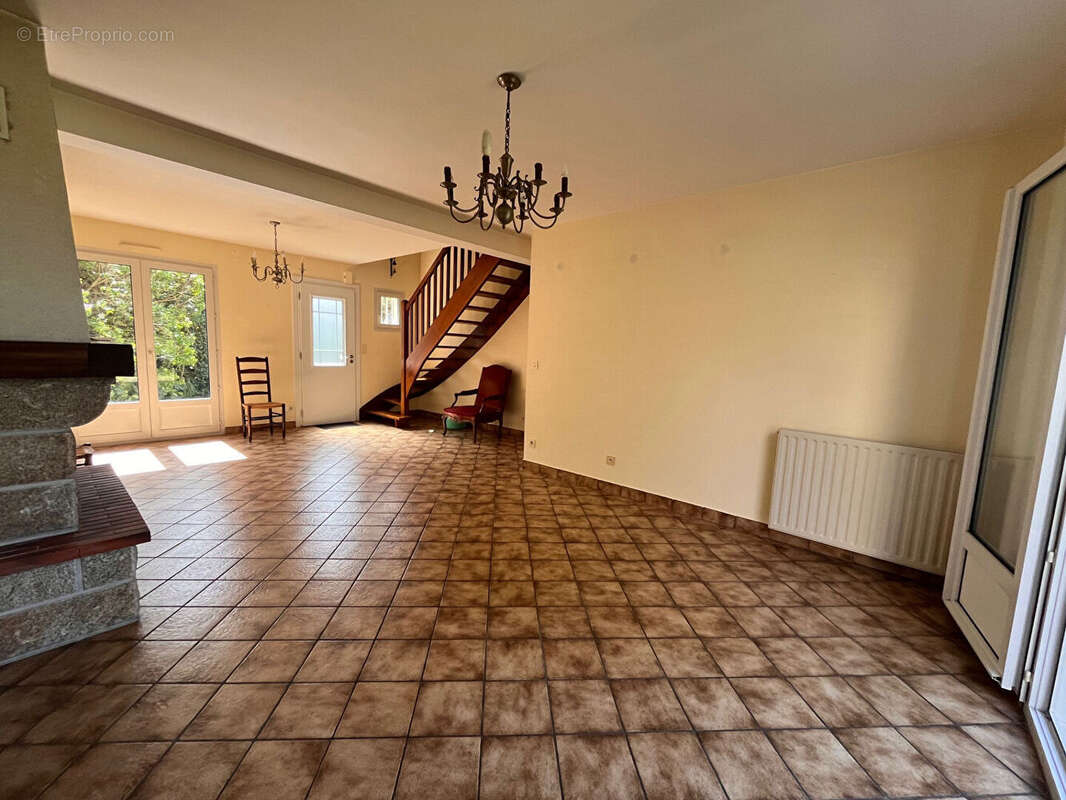 Maison à PIRIAC-SUR-MER