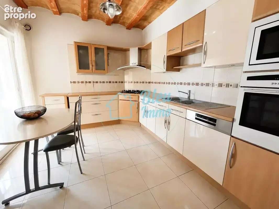 Pérols villa t6 183m2 /500m2 de terrain - photo 3