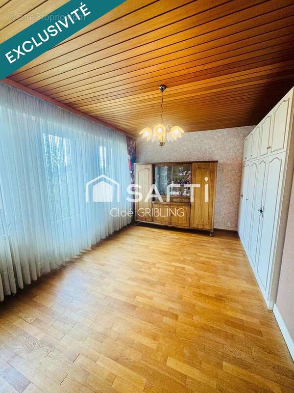 Maison 160 m² à Bissert  - photo 7