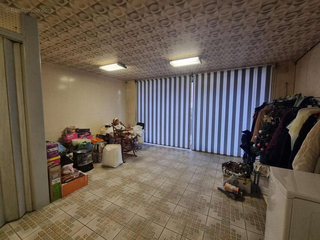 Photo 7 - Appartement à LE MOLAY-LITTRY