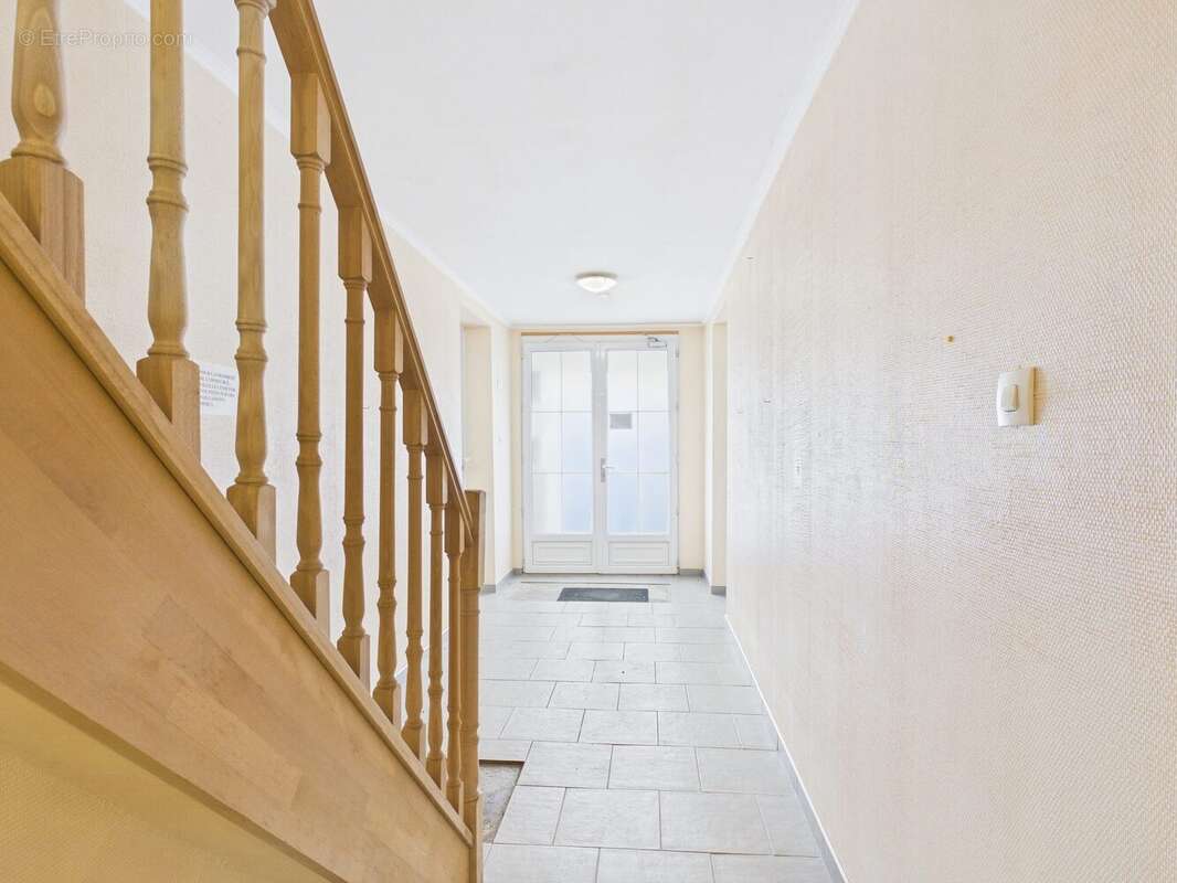 Appartement à ROMILLY-SUR-SEINE