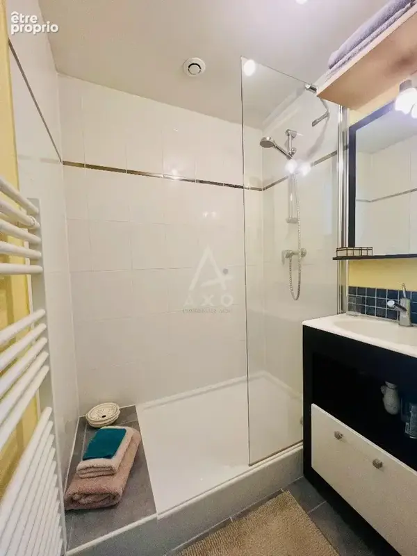 T2 - 2ème étage avec combles privatifs de 45.97 m² de surface utile - photo 12