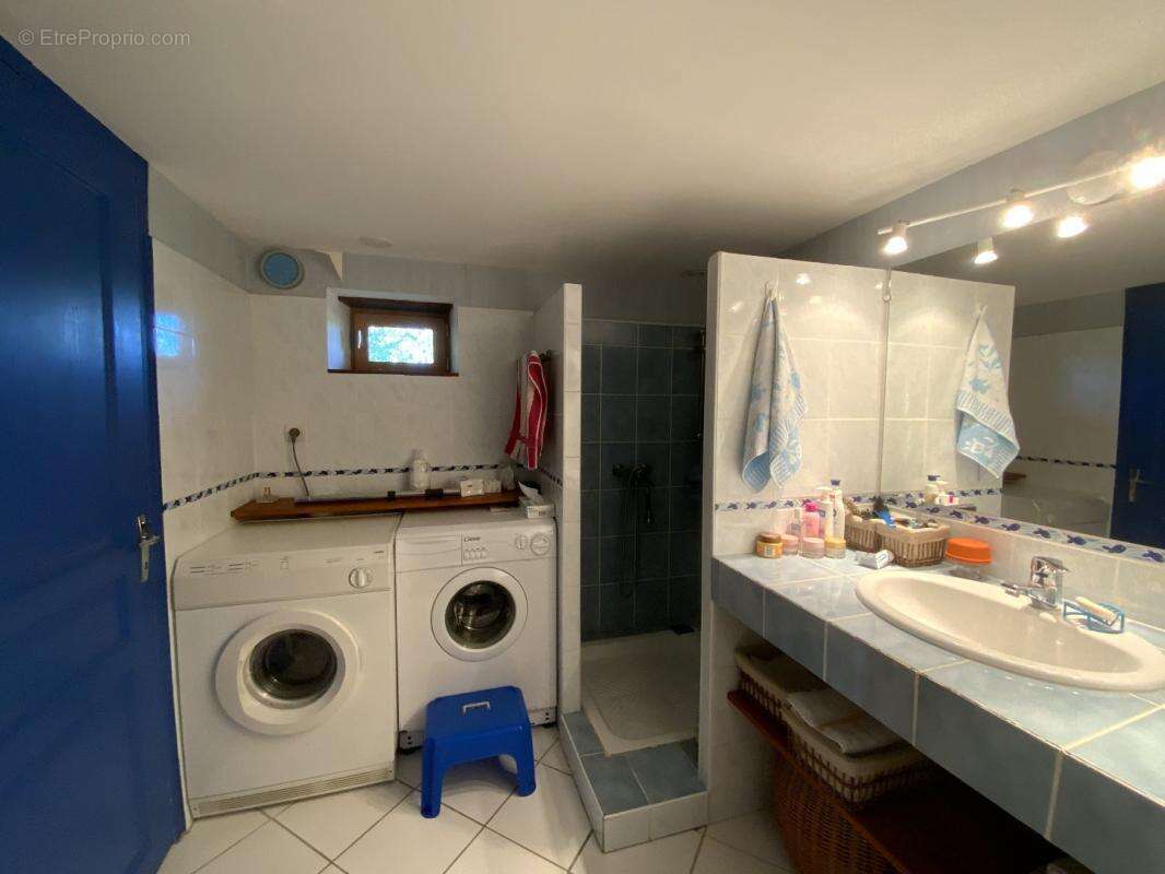 Maison à LOURDOUEIX-SAINT-PIERRE