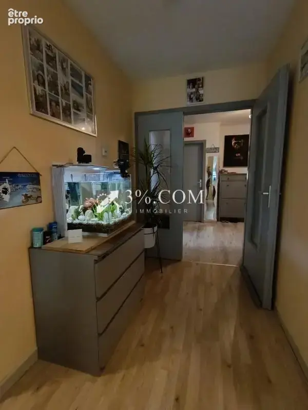 Duplex 3 pieces sous combles immeuble classe - photo 5