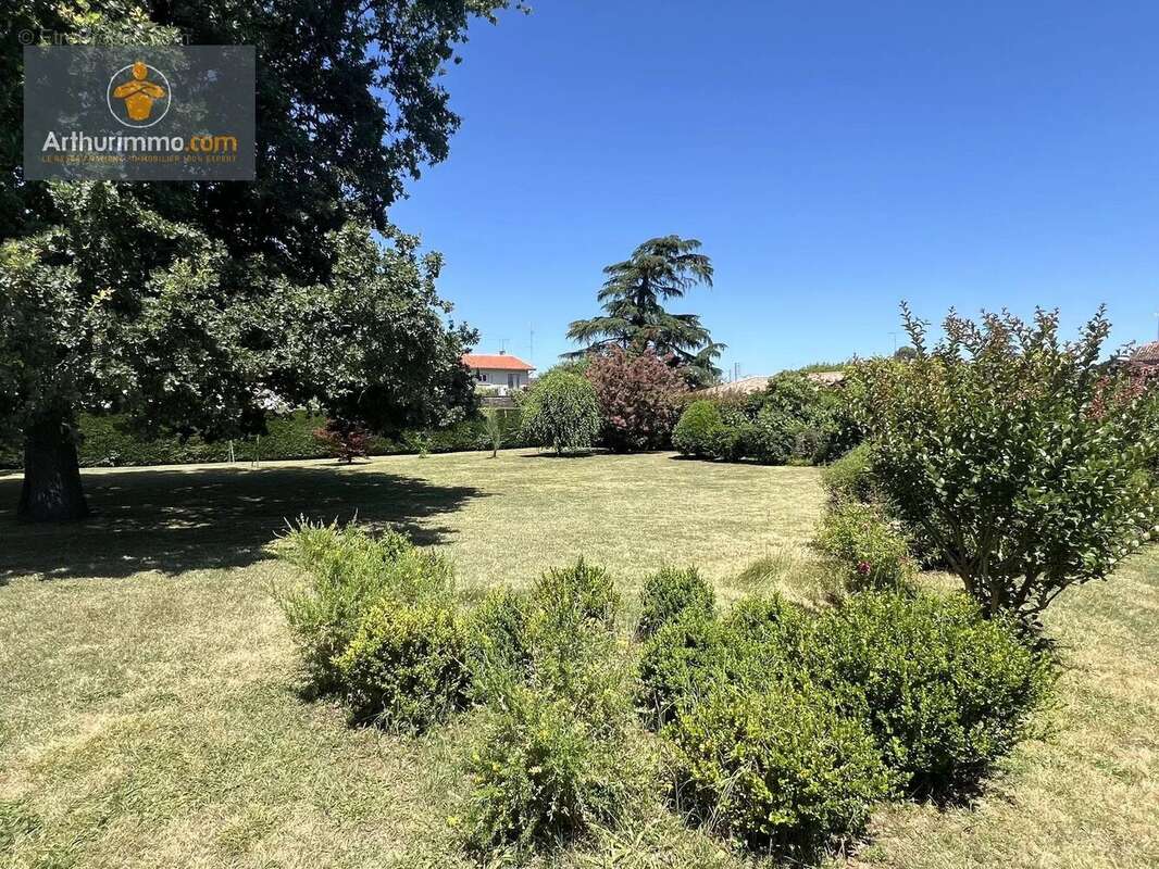 Vente Maison Marmande(47200) 598 500ï¿œ - photo 5