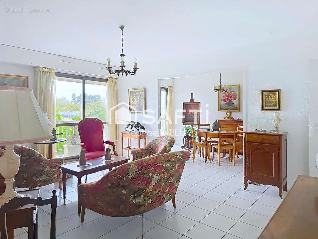 Photo 3 - Appartement à GRADIGNAN