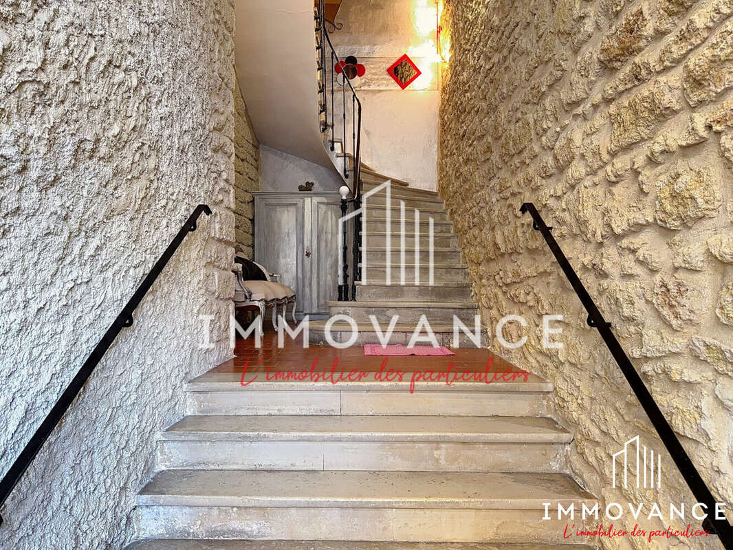 Maison à MONTPELLIER