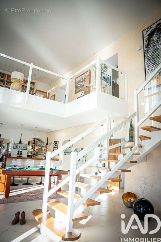 Photo 8 - Maison à SABLONS