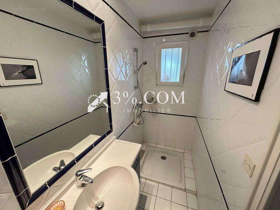 Maison à LA TURBALLE