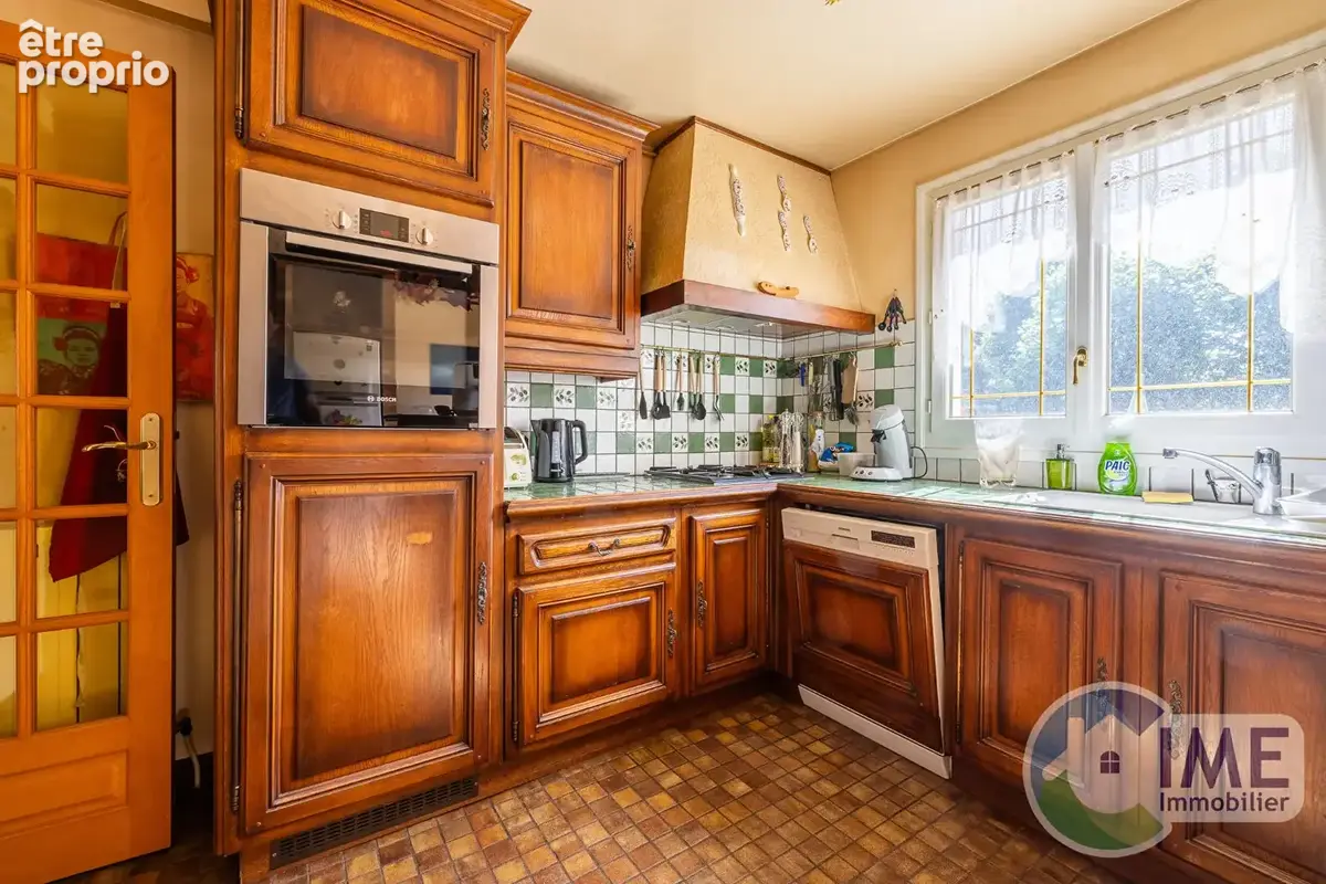 Maison Savigny Sur Orge 6 pièce(s) 110 m2 - photo 4