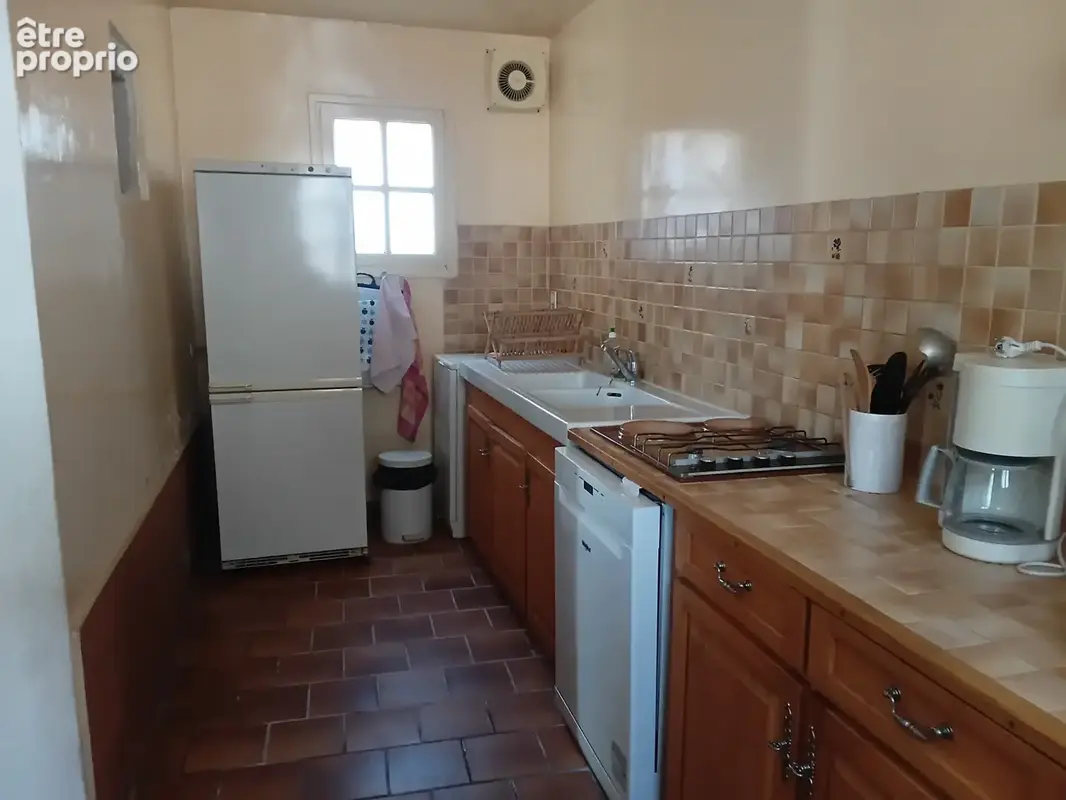 Maison de Bourg de 1853 - photo 12