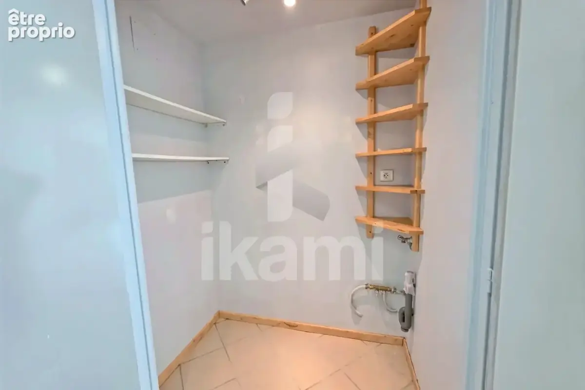 Maison de village en pierre   86 m2   Impasse au calme, cour et terrasse - photo 19