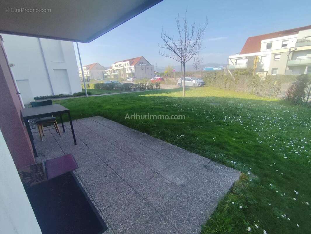 Vente Appartement Colmar(68000) 174 400ï¿œ - photo 6