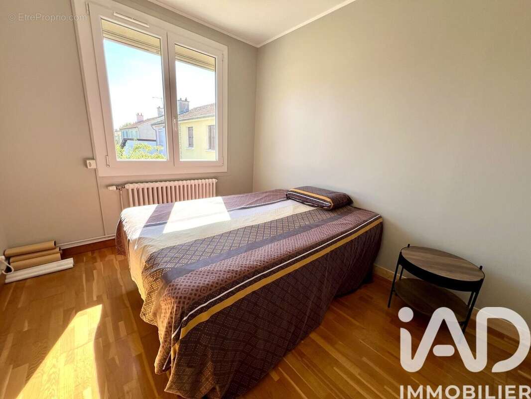 Photo 8 - Maison à VITRY-LE-FRANCOIS