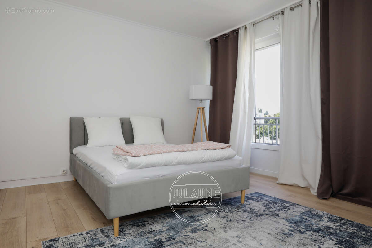 Appartement T5   Secteur Renoir   Un bien aux multiples possibilités ! - photo 19
