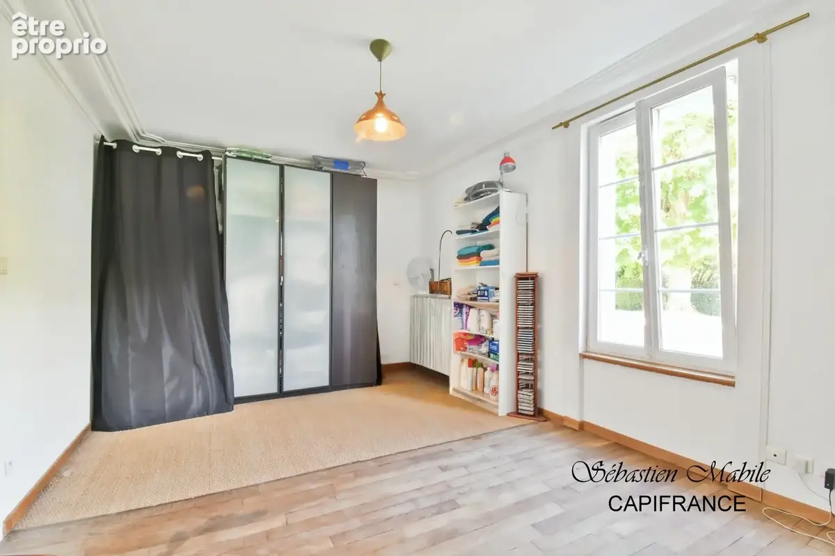 Propriété à vendre avec 5 gîtes + un appartement 14 pièces (50) à Pontorson en Normandie en Baie du Mont Saint Michel - photo 44