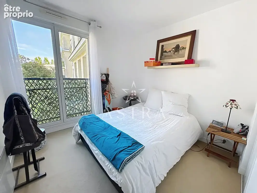 Appartement  4 p de 108m2 - Calme - TB état - photo 7