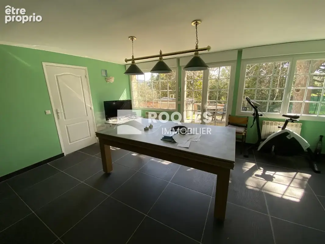  A Vendre propriété située à Bédarieux - photo 18