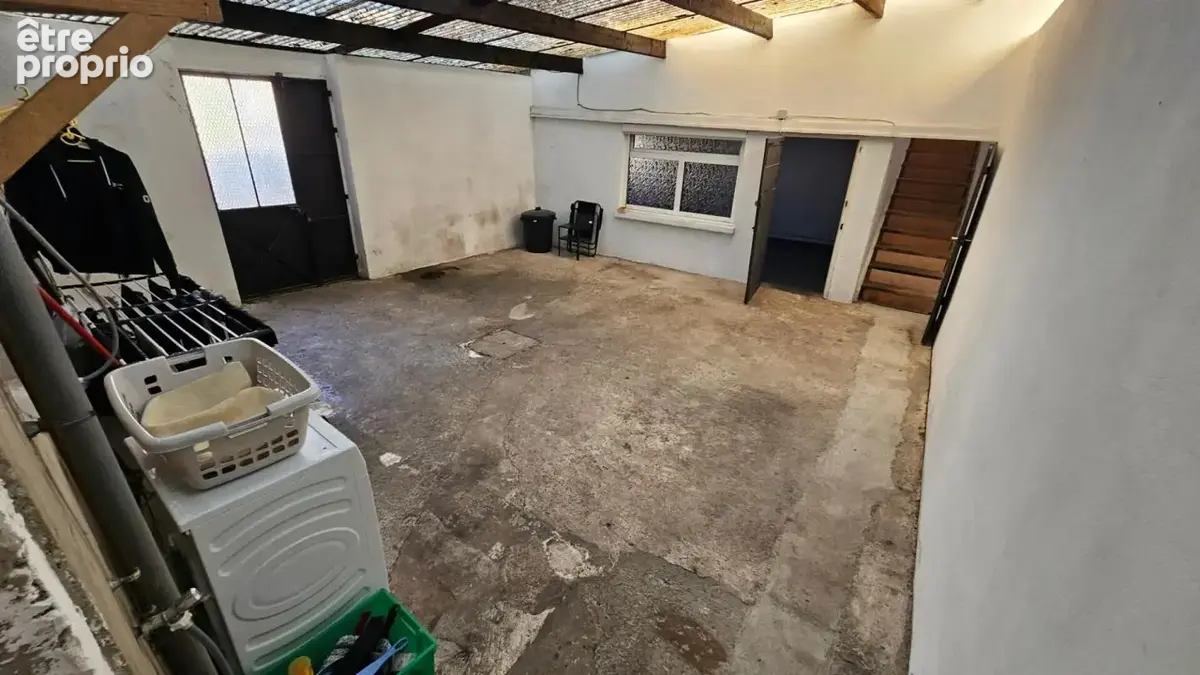 Houdan 5 mn / Gambais 2 mn / Maison de ville 104 m2 - photo 10