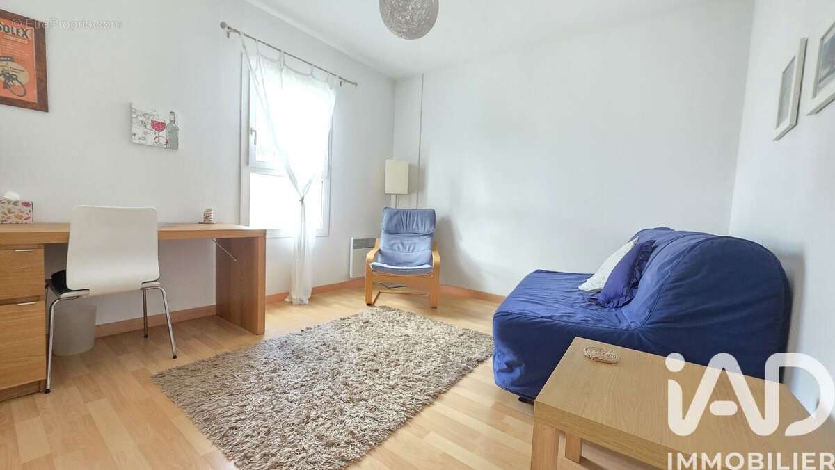 Photo 6 - Maison à LA TREMBLADE