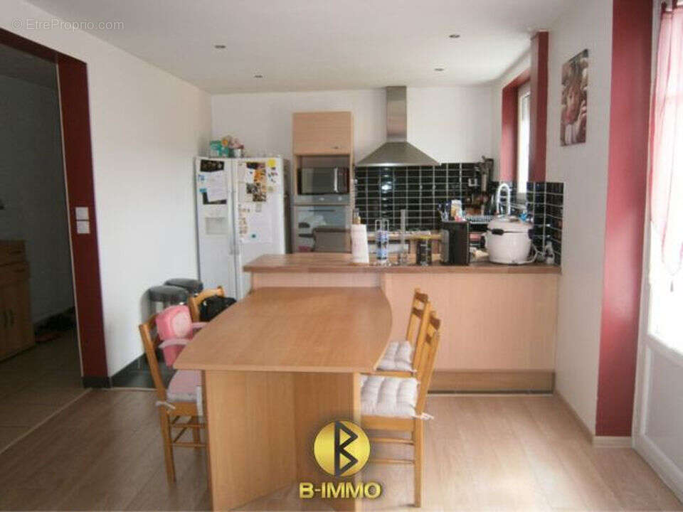 Appartement à ROUSSILLON