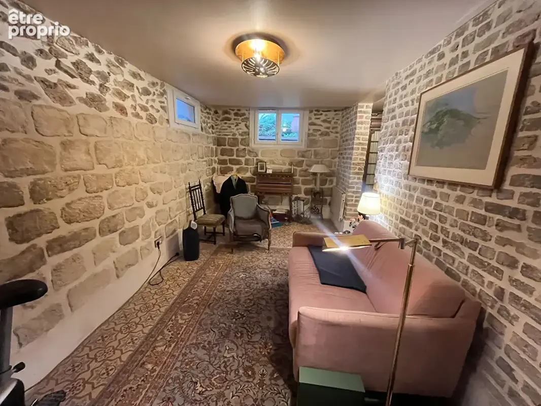 Bois-colombes mairie - maison 4/5 pieces - photo 10