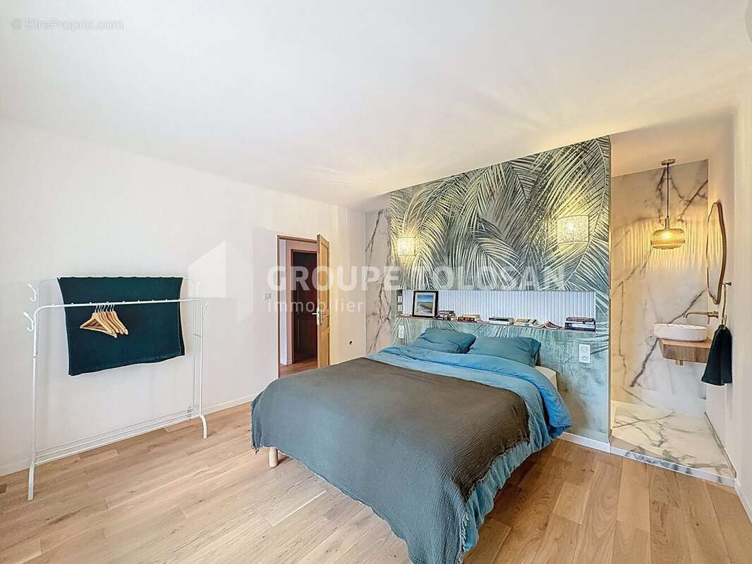 Maison 125 m² à Sigean  - photo 8