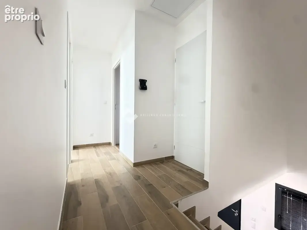 Maison 5 pièces 96 m² à vendre à Survilliers (95470) - photo 9
