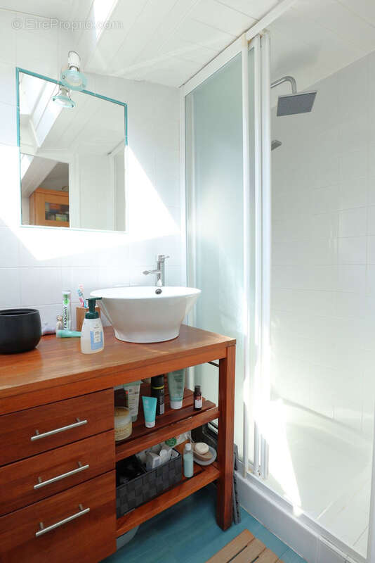 Appartement à LES SABLES-D&#039;OLONNE