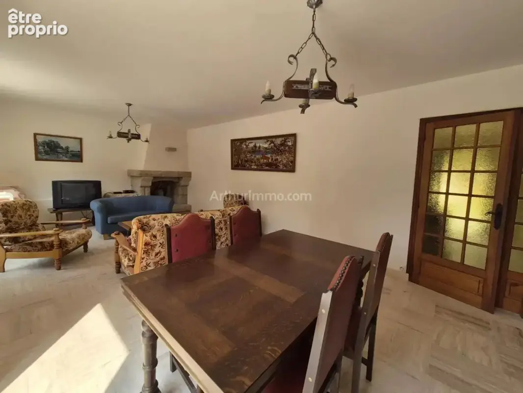 Vente Maison Saint-philibert(56470) 696 555ï¿œ - photo 6