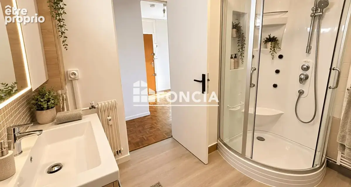Appartement T2 avec GARAGE - photo 5